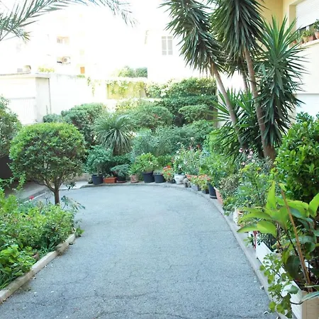 Large Apartment In Antibes Close To The Beach With Terraces And Sea View By Weekome Διαμέρισμα Αντίμπ