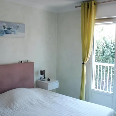 Large Apartment In Antibes Close To The Beach With Terraces And Sea View By Weekome *