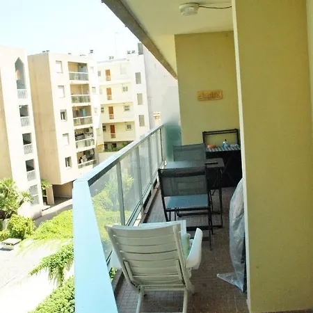 Large Apartment In Antibes Close To The Beach With Terraces And Sea View By Weekome