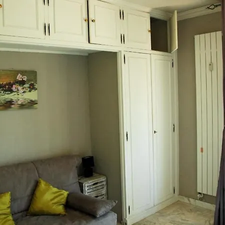 Διαμέρισμα Large Apartment In Antibes Close To The Beach With Terraces And Sea View By Weekome Αντίμπ