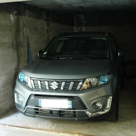 Large Apartment In Antibes Close To The Beach With Terraces And Sea View By Weekome * Αντίμπ